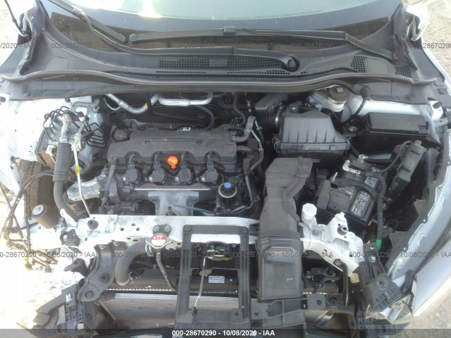 Photo 9 VIN: 3CZRU6H15KM708203 - HONDA HR-V 