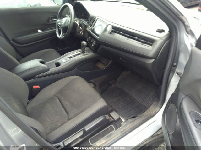 Photo 4 VIN: 3CZRU6H15KM736616 - HONDA HR-V 