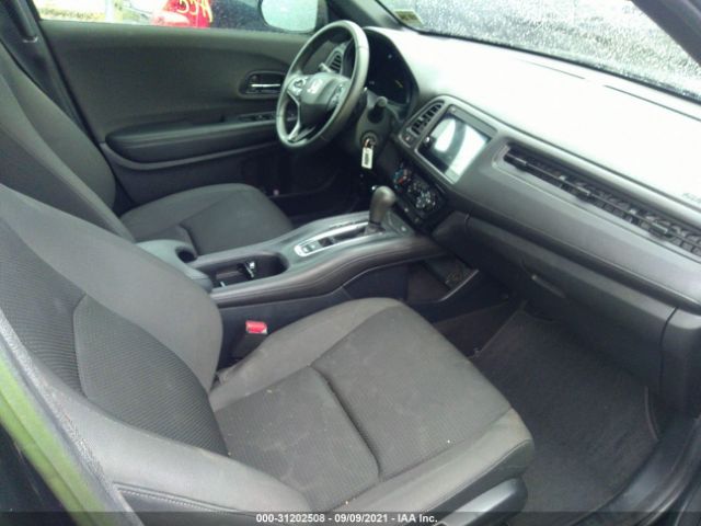 Photo 4 VIN: 3CZRU6H15KM736955 - HONDA HR-V 