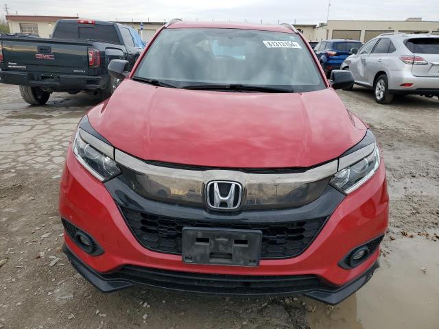 Photo 4 VIN: 3CZRU6H15LG700795 - HONDA HR-V SPORT 