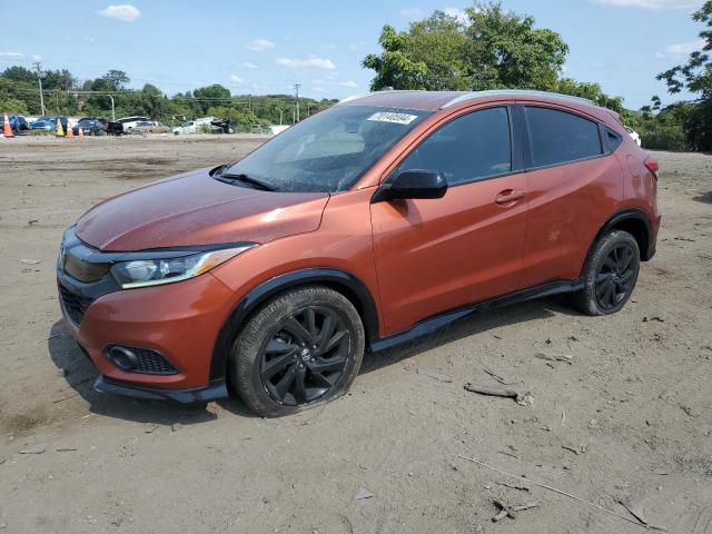 Photo 0 VIN: 3CZRU6H15LG701557 - HONDA HR-V SPORT 