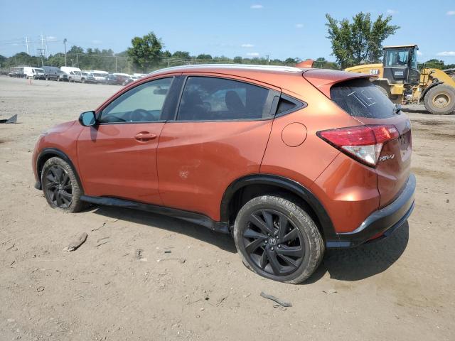 Photo 1 VIN: 3CZRU6H15LG701557 - HONDA HR-V SPORT 