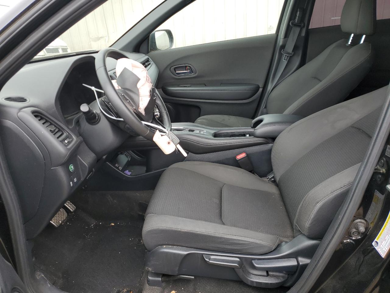 Photo 6 VIN: 3CZRU6H15LG701705 - HONDA HR-V 