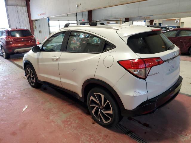 Photo 1 VIN: 3CZRU6H15LM700992 - HONDA HR-V 