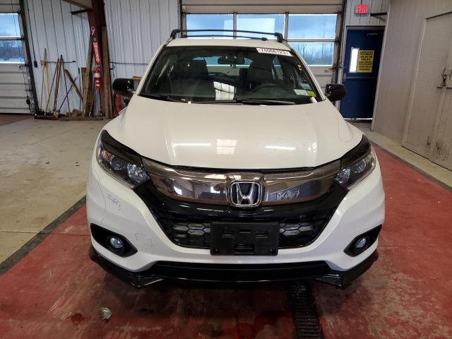 Photo 4 VIN: 3CZRU6H15LM700992 - HONDA HR-V 