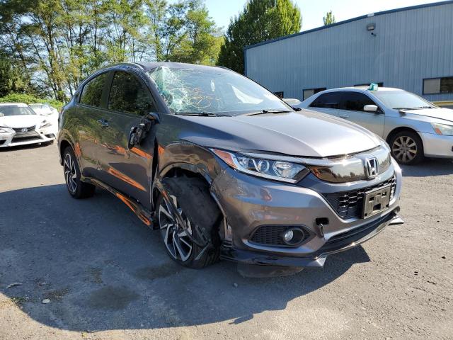 Photo 0 VIN: 3CZRU6H15LM713399 - HONDA HR-V SPORT 