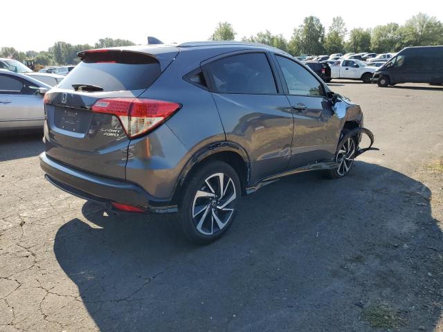 Photo 3 VIN: 3CZRU6H15LM713399 - HONDA HR-V SPORT 