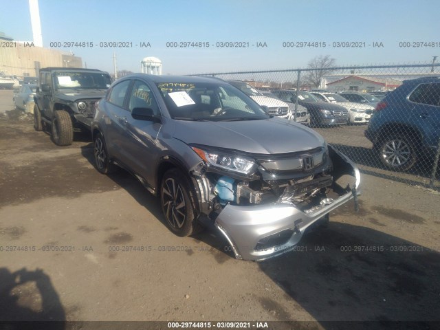 Photo 0 VIN: 3CZRU6H15LM713712 - HONDA HR-V 