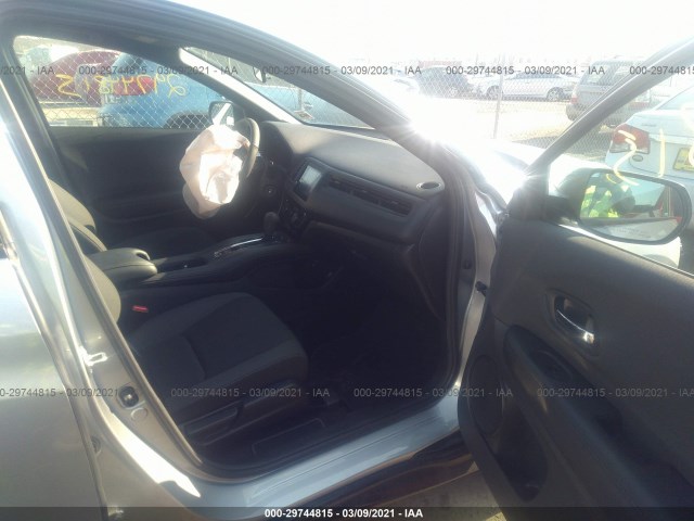 Photo 4 VIN: 3CZRU6H15LM713712 - HONDA HR-V 