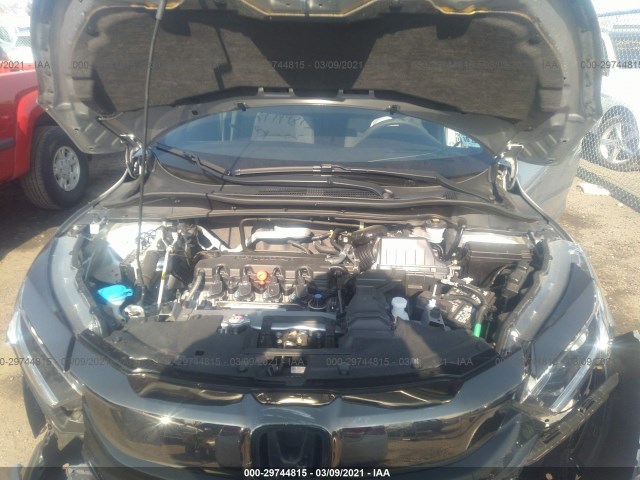 Photo 9 VIN: 3CZRU6H15LM713712 - HONDA HR-V 