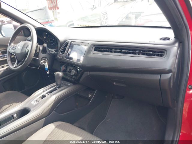 Photo 4 VIN: 3CZRU6H15LM725522 - HONDA HR-V 