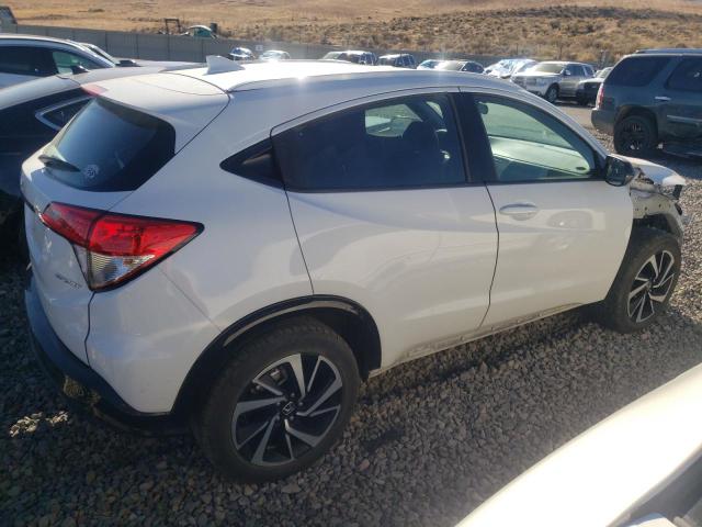 Photo 2 VIN: 3CZRU6H15LM727738 - HONDA HR-V 