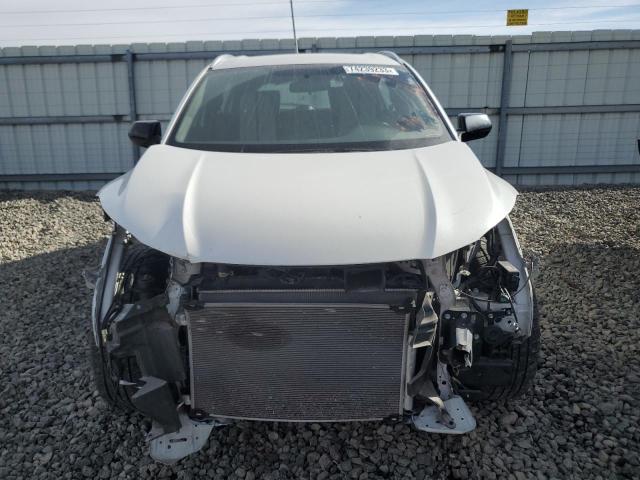 Photo 4 VIN: 3CZRU6H15LM727738 - HONDA HR-V 