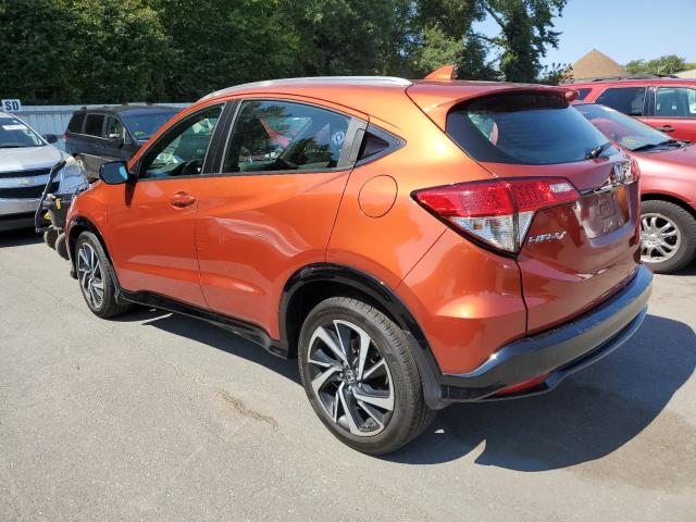 Photo 1 VIN: 3CZRU6H15LM732874 - HONDA HR-V SPORT 