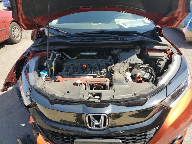 Photo 10 VIN: 3CZRU6H15LM732874 - HONDA HR-V SPORT 