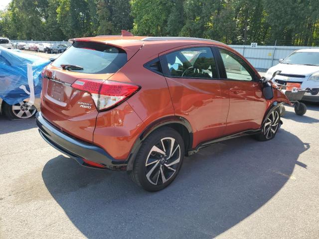 Photo 2 VIN: 3CZRU6H15LM732874 - HONDA HR-V SPORT 