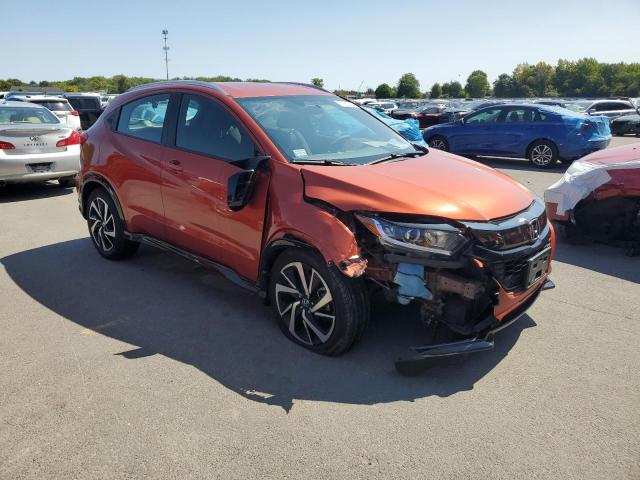 Photo 3 VIN: 3CZRU6H15LM732874 - HONDA HR-V SPORT 