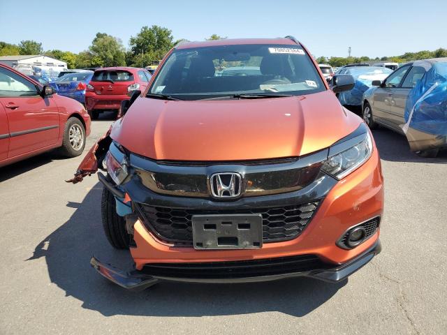 Photo 4 VIN: 3CZRU6H15LM732874 - HONDA HR-V SPORT 