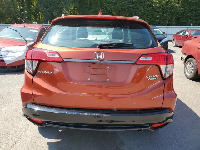 Photo 5 VIN: 3CZRU6H15LM732874 - HONDA HR-V SPORT 