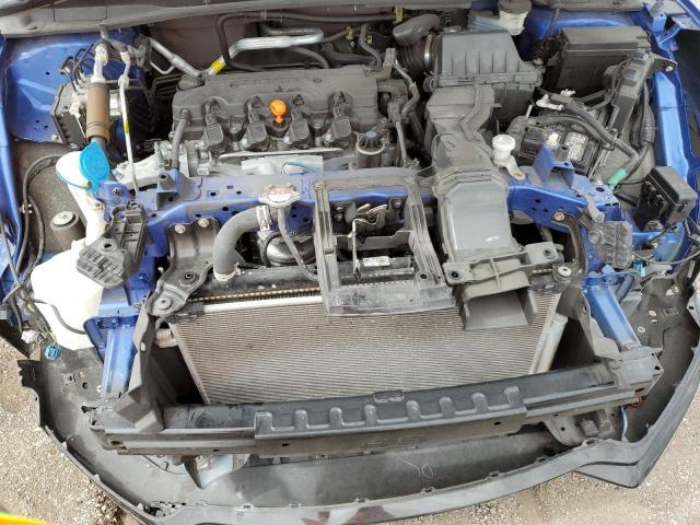 Photo 11 VIN: 3CZRU6H15LM736990 - HONDA HR-V 