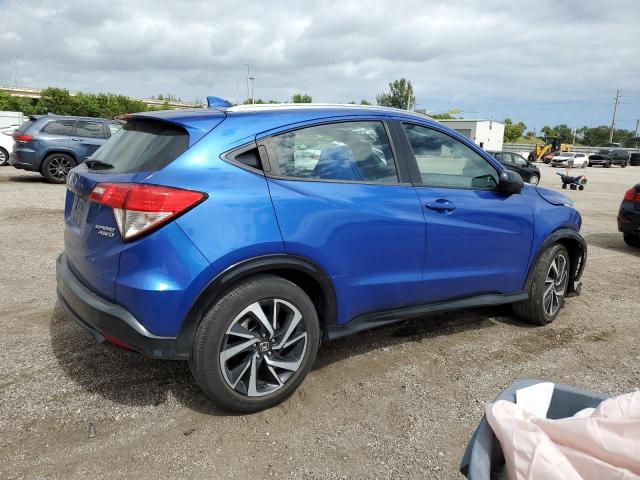 Photo 2 VIN: 3CZRU6H15LM736990 - HONDA HR-V 