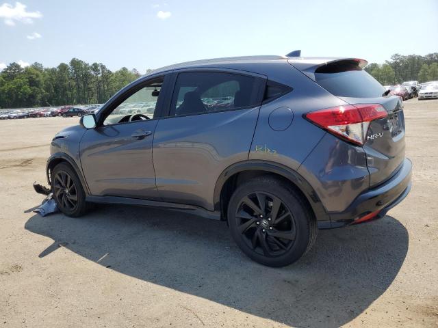 Photo 1 VIN: 3CZRU6H15MM712089 - HONDA HR-V SPORT 