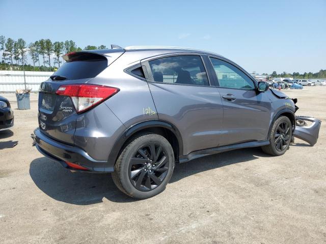 Photo 2 VIN: 3CZRU6H15MM712089 - HONDA HR-V SPORT 