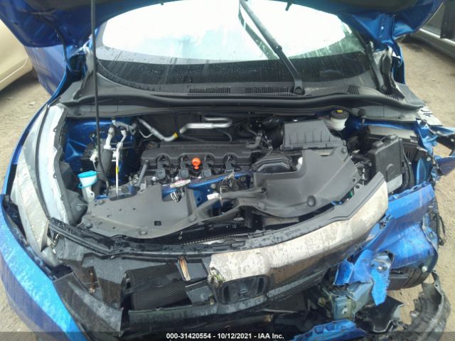 Photo 9 VIN: 3CZRU6H15MM735470 - HONDA HR-V 