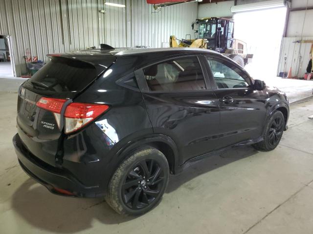 Photo 2 VIN: 3CZRU6H15MM748493 - HONDA HR-V SPORT 