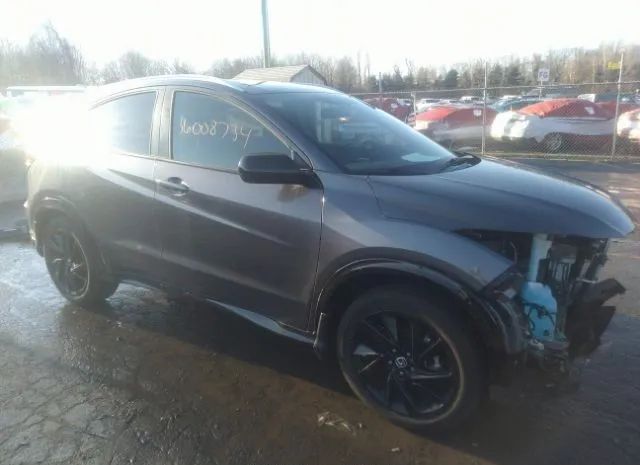 Photo 0 VIN: 3CZRU6H15MM749529 - HONDA HR-V 