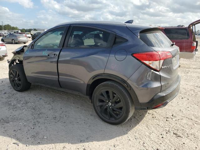 Photo 1 VIN: 3CZRU6H15NM700249 - HONDA HR-V SPORT 