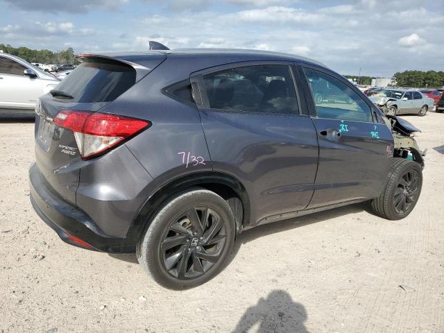 Photo 2 VIN: 3CZRU6H15NM700249 - HONDA HR-V SPORT 