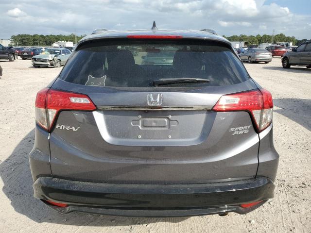 Photo 5 VIN: 3CZRU6H15NM700249 - HONDA HR-V SPORT 