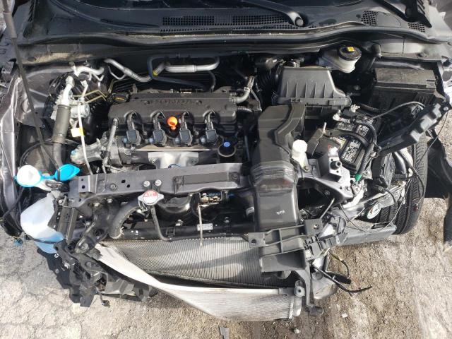 Photo 10 VIN: 3CZRU6H15NM703085 - HONDA HR-V 