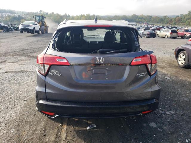 Photo 5 VIN: 3CZRU6H15NM703085 - HONDA HR-V 