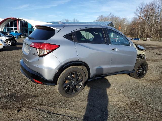 Photo 2 VIN: 3CZRU6H15NM705998 - HONDA HR-V SPORT 