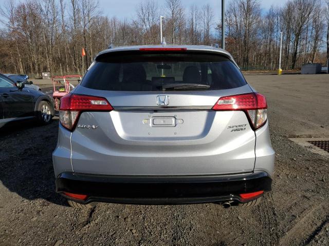 Photo 5 VIN: 3CZRU6H15NM705998 - HONDA HR-V SPORT 