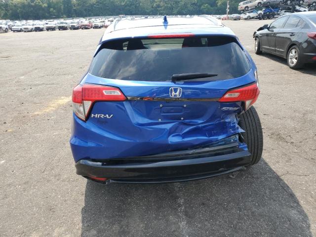 Photo 5 VIN: 3CZRU6H15NM749404 - HONDA HR-V SPORT 