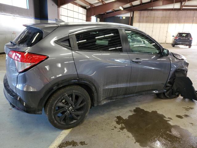 Photo 2 VIN: 3CZRU6H15NM764629 - HONDA HR-V 