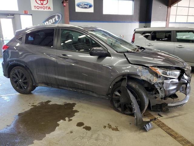 Photo 3 VIN: 3CZRU6H15NM764629 - HONDA HR-V 