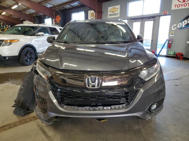 Photo 4 VIN: 3CZRU6H15NM764629 - HONDA HR-V 