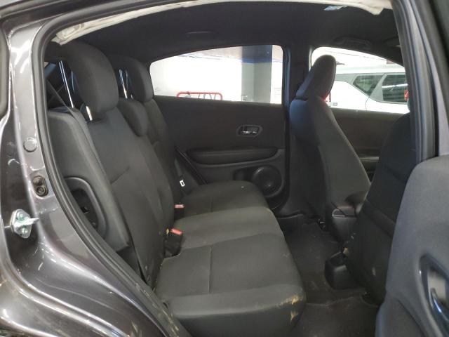 Photo 9 VIN: 3CZRU6H15NM764629 - HONDA HR-V 