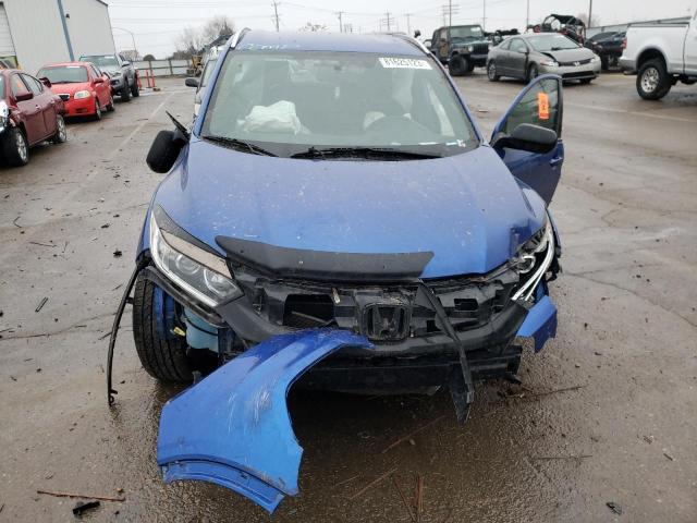 Photo 4 VIN: 3CZRU6H16KG700383 - HONDA HR-V 