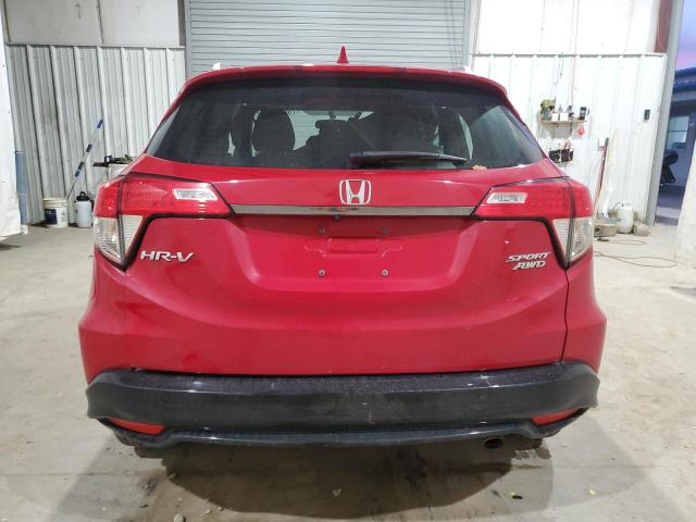 Photo 5 VIN: 3CZRU6H16KG704577 - HONDA HR-V 