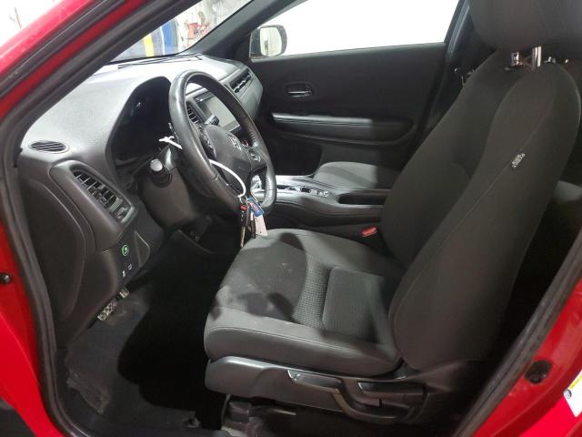 Photo 6 VIN: 3CZRU6H16KG704577 - HONDA HR-V 