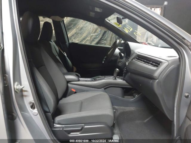 Photo 4 VIN: 3CZRU6H16KG707396 - HONDA HR-V 