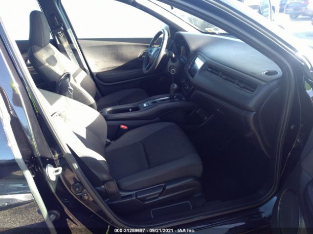 Photo 4 VIN: 3CZRU6H16KG716647 - HONDA HR-V 