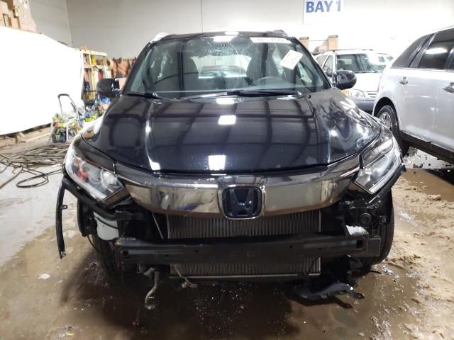 Photo 4 VIN: 3CZRU6H16KG717541 - HONDA HR-V SPORT 