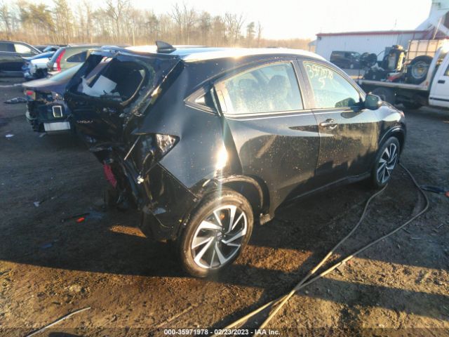 Photo 3 VIN: 3CZRU6H16KG720603 - HONDA HR-V 