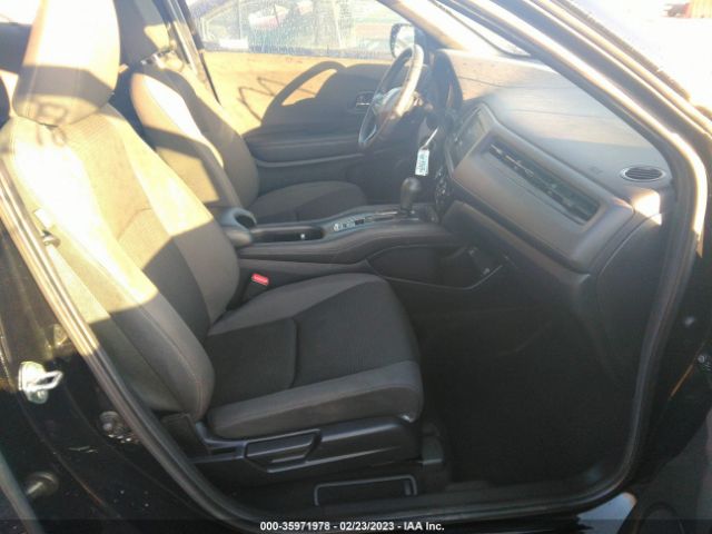 Photo 4 VIN: 3CZRU6H16KG720603 - HONDA HR-V 